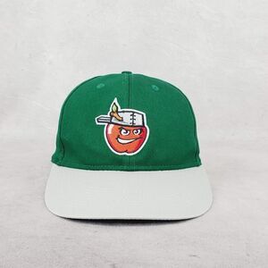 OC Sports Hat Fort Wayne Tincaps Minor League‎ Baseball Strapback Youth Size Cap
